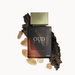 Ahmed Al Maghribi Oud AMG EDP 50ml - Image 3