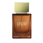 Ahmed Al Maghribi Oud AMG EDP 50ml