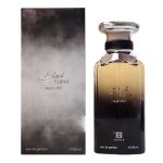 Ahmed Al Maghribi Black Fume Extrait de Parfum 100ml