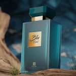 Ahmed Al Maghribi Blu Oud EDP 100ml - Image 3