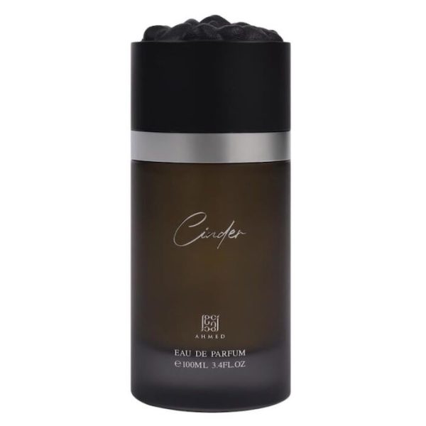 Ahmed Al Maghribi Cinder EDP 100ml