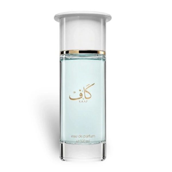 Ahmed Al Maghribi Kaaf Extrait de Parfum 100ml