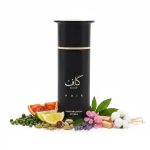 Ahmed Al Maghribi Kaaf Noir Extrait de Parfum 100ml - Image 5