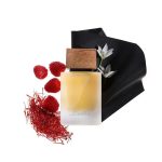 Ahmed Al Maghribi Leather EDP 50ml - Image 4
