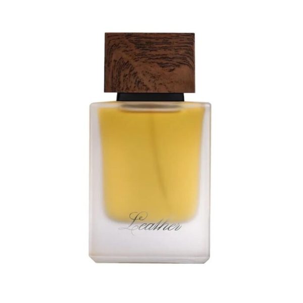 Ahmed Al Maghribi Leather EDP 50ml