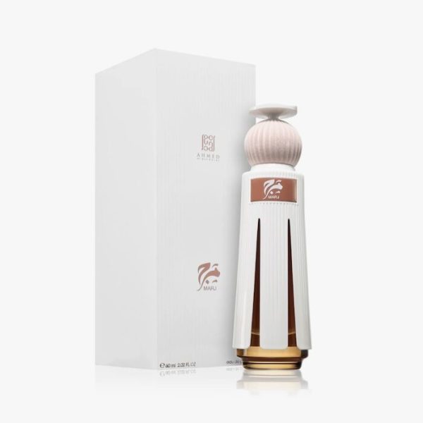 Ahmed Al Maghribi Marj EDP 60ml