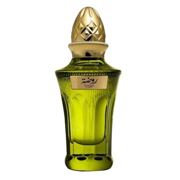 Ahmed Al Maghribi Rawdha EDP 50ml