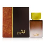 Ahmed Al Maghribi Saif EDP 50ml - Image 2