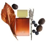 Ahmed Al Maghribi Saif EDP 50ml - Image 3