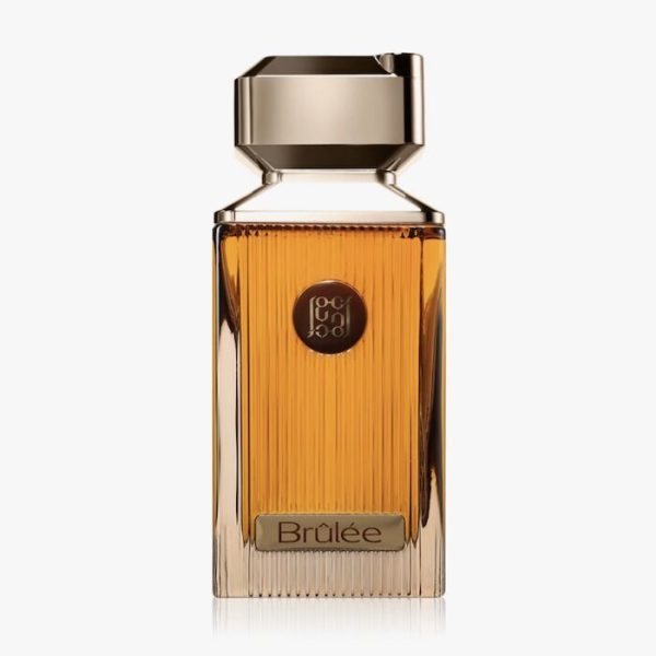 Ahmed Maghribi Brulee EDP 100ml