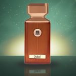 Ahmed Maghribi Dulce EDP 100ml - Image 4
