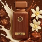 Ahmed Maghribi Dulce EDP 100ml - Image 3