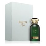 Ahmed Maghribi Ignite Oud EDP 60ml