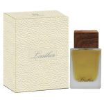 Ahmed Maghribi Leather EDP 50ml - Image 2