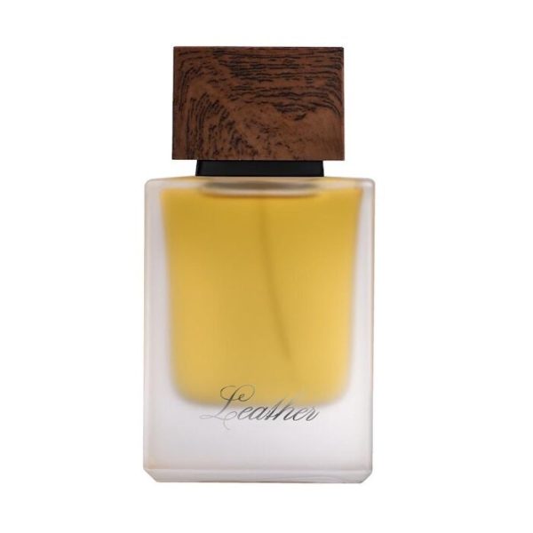 Ahmed Maghribi Leather EDP 50ml
