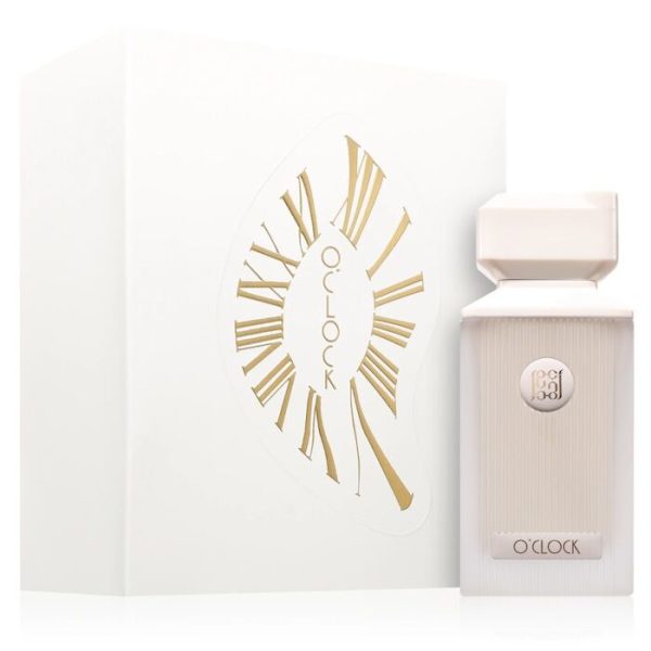 Ahmed Al Maghribi O'clock EDP 100ml