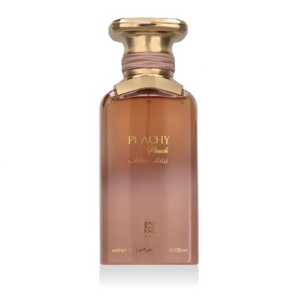 Ahmed Maghribi Peachy Peach Extrait De Parfum 100ml
