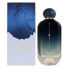 Ahmed Maghribi Sapphire EDP 100ml - Image 2