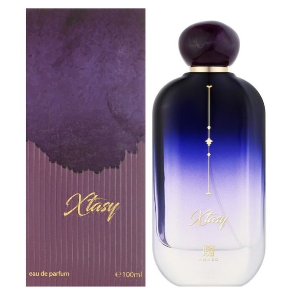 Ahmed Maghribi Xtasy EDP 100ml