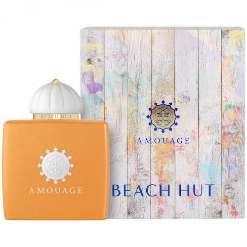 amouage_beach_hut_edp_100ml_perfume_for_women2.jpg Amouage Beach Hut EDP 100ml Perfume For Women - Image 1