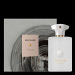 Amouage Decision EDP 100ml - Image 3