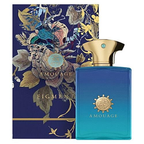 amouage_figment_edp_100ml_perfume_for_men.jpeg Amouage Figment EDP 100ml Perfume For Men - Image 1