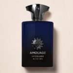 Amouage Interlude Black Iris EDP 100ml For Men - Image 2