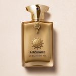 Amouage Jubilation 40 EDP 100ml For Men - Image 2