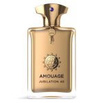 Amouage Jubilation 40 EDP 100ml For Men - Image 3
