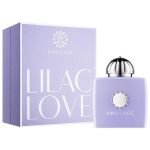 Amouage Lilac Love EDP 100ml Perfume For Women