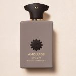 Amouage Opus V Woods Symphony EDP 100ml - Image 2