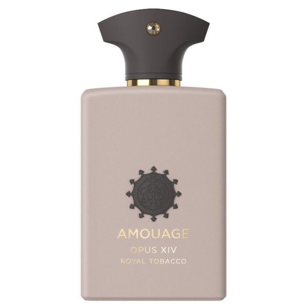 Amouage Opus XIV Royal Tobacco EDP 100ml