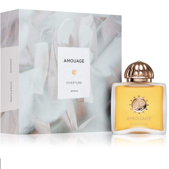 amouage_overture_woman_edp_100ml.jpg Amouage Overture Woman EDP 100ml - Image 1
