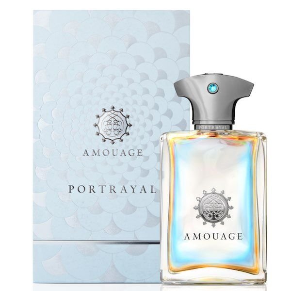 amouage_portrayal_edp_100ml_perfume_for_men.jpg Amouage Portrayal EDP 100ml Perfume For Men - Image 1