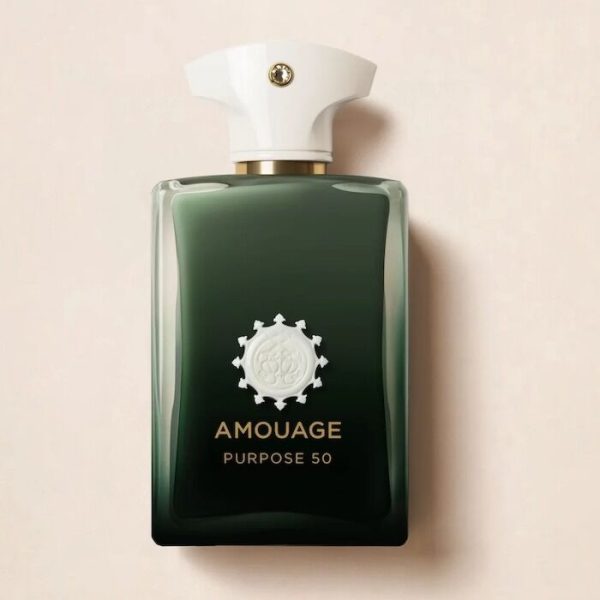 Amouage Purpose 50 Extrait de Parfum 100ml