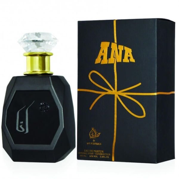 Ana Eau de Parfum 100ml