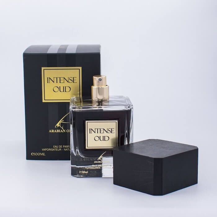 arabian_oryx_intense_oud_edp_100ml_1.jpeg Arabian Oryx Intense Oud EDP 100ml Unisex - Image 1