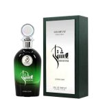 My Perfumes Arabiyat Prestige Ishatar Citrus Oud EDP 110ml - Image 4