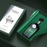 My Perfumes Arabiyat Prestige Ishatar Citrus Oud EDP 110ml - Image 2