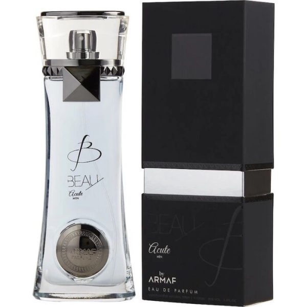 Armaf Acute EDP 100ml For Men