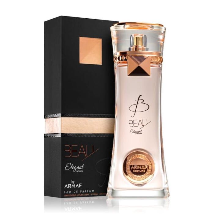 armaf_beau_elegant_edp_100ml_for_women.jpeg Armaf Beau Elegant EDP 100ml For Women - Image 1