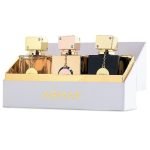 Armaf Club De Nuit EDP 30ml 3 Piece Gift Set For Women - Image 2