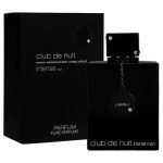 Armaf Club De Nuit Intense Man Parfum Pure Perfume 150ml