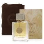 Armaf Club De Nuit Oud Parfum Collector's Pride 105ml - Image 2