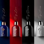 Armaf Club De Nuit Private Key To My Love EDP 100ml - Image 3