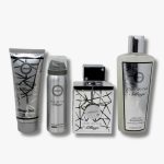 Armaf Club De Nuit Sillage EDP 105ml4 Piece Gift Set - Image 2