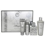 Armaf Club De Nuit Sillage EDP 105ml4 Piece Gift Set