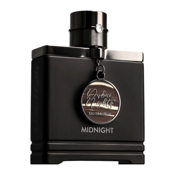 Armaf Dubai Nights Midnight EDP 100ml