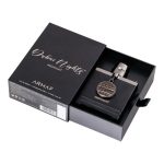 Armaf Dubai Nights Midnight EDP 100ml - Image 2
