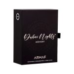 Armaf Dubai Nights Midnight EDP 100ml - Image 3